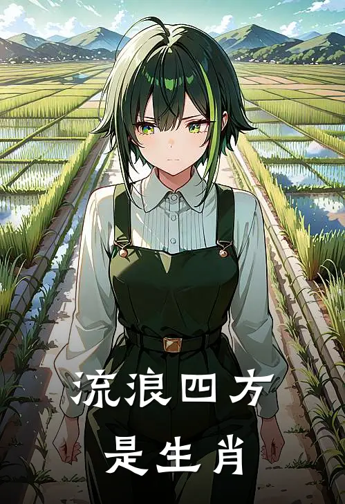 流浪四方是生肖