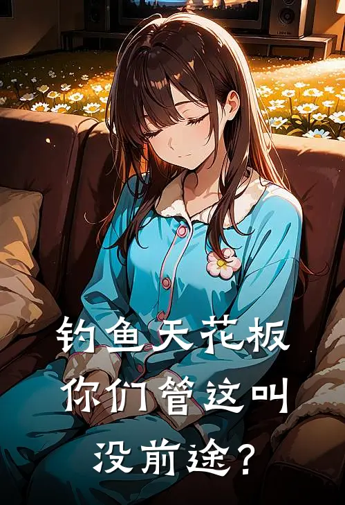 钓鱼天花板，你们管这叫没前途？田江涛曲晓敏免费小说在线看_完本小说阅读钓鱼天花板，你们管这叫没前途？(田江涛曲晓敏)