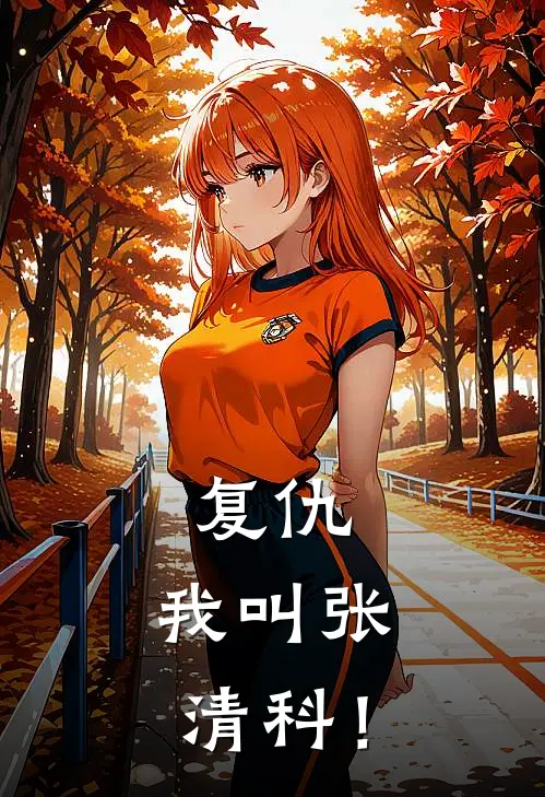 复仇，我叫张清科！张婉清唐子睿全本完结小说_最新章节列表复仇，我叫张清科！(张婉清唐子睿)