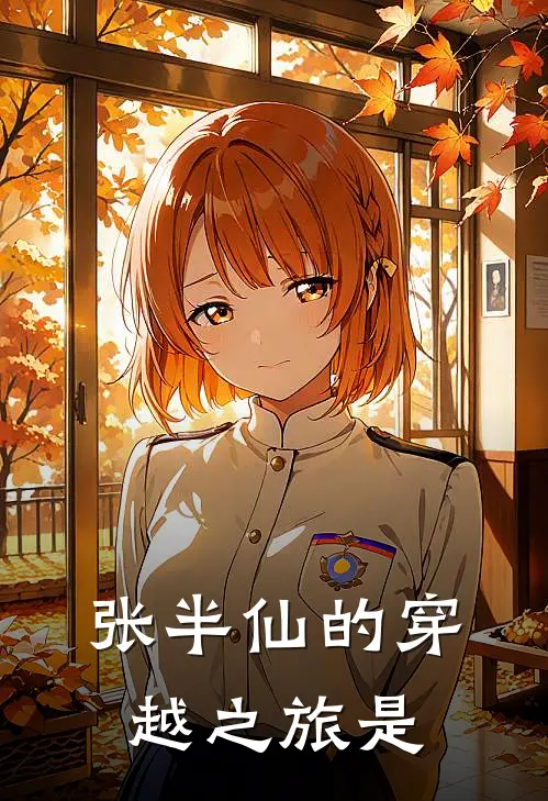 张半仙的穿越之旅是