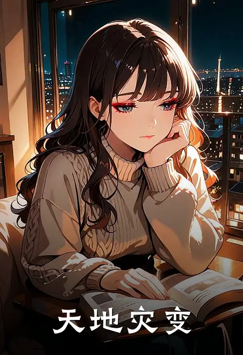 天地灾变秦时月露西热门的小说_免费小说天地灾变(秦时月露西)