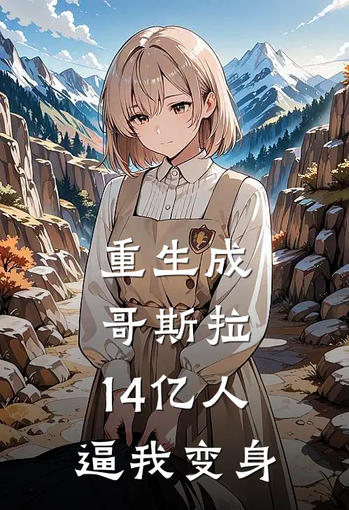 重生成哥斯拉，14亿人逼我变身