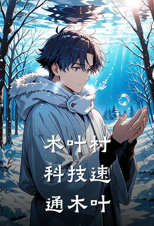 木叶村：科技速通木叶