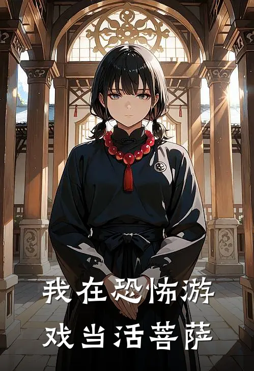 我在恐怖游戏当活菩萨