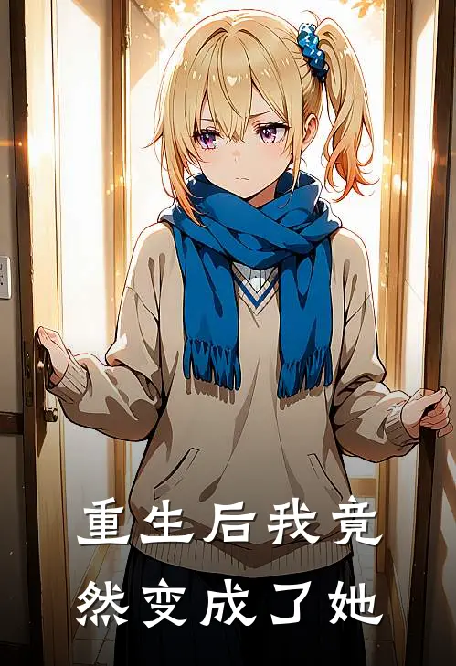 重生后我竟然变成了她