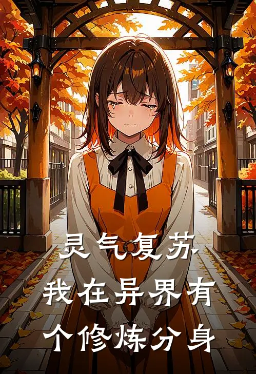 灵气复苏，我在异界有个修炼分身