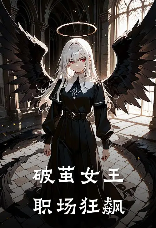 破茧女王：职场狂飙