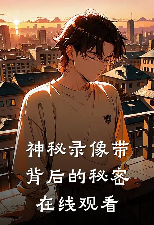 神秘录像带背后的秘密在线观看