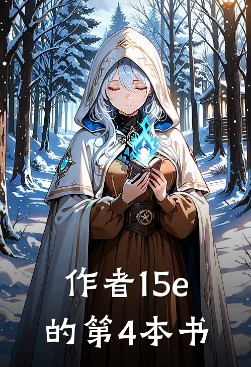 作者15e的第4本书