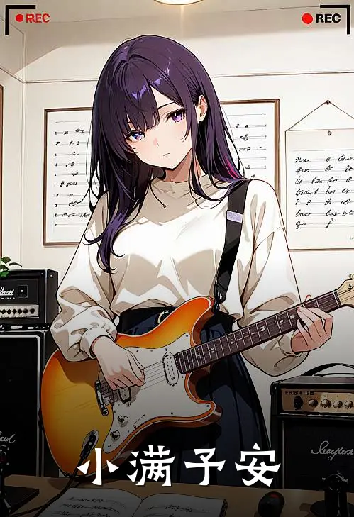 小满予安林小满周予安完整版小说全文免费阅读_最新章节列表小满予安(林小满周予安)