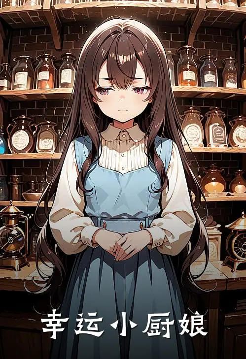 幸运小厨娘沈月娥沈月娥免费小说在线阅读_热门小说在线阅读幸运小厨娘沈月娥沈月娥