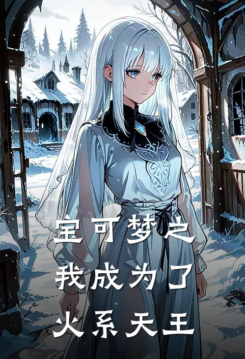 宝可梦之我成为了火系天王