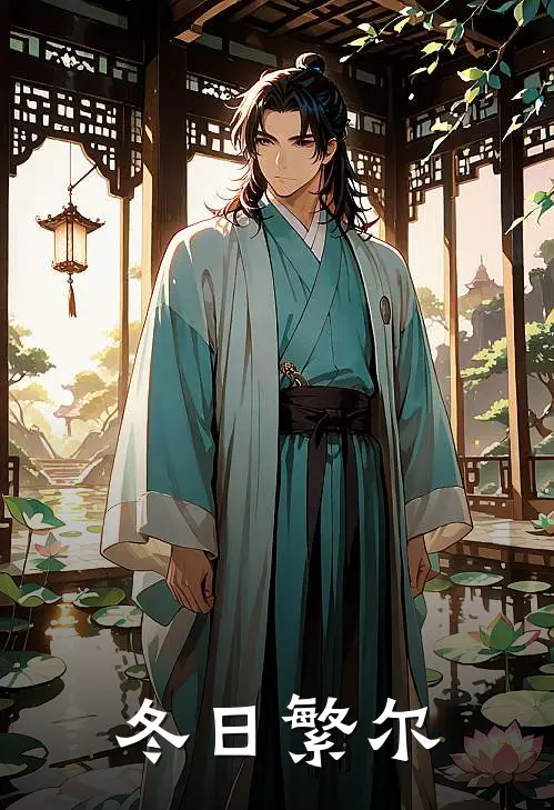 冬日繁尔(陈芜尔赵祁繁)完整版免费全文阅读_完本小说推荐冬日繁尔(陈芜尔赵祁繁)