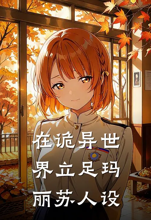 在诡异世界立足玛丽苏人设