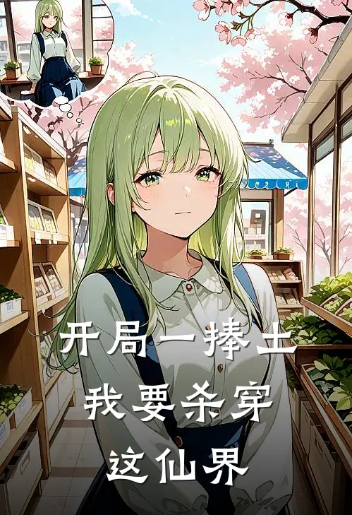 开局一捧土，我要杀穿这仙界王石唐龙完结小说大全_免费小说在哪看开局一捧土，我要杀穿这仙界(王石唐龙)