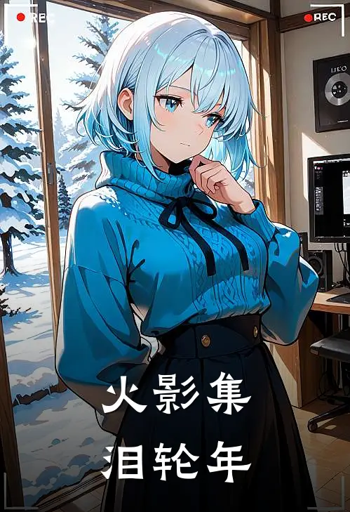 【火影】集泪轮年