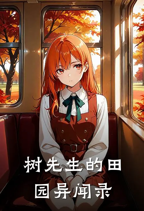 树先生的田园异闻录