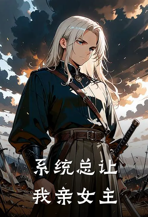 系统总让我亲女主