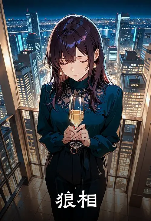 狼相沈砚阿依娜新热门小说_免费阅读全文狼相沈砚阿依娜