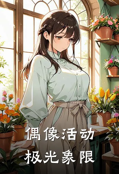 森川雪美月《【偶像活动】极光象限》全文免费在线阅读_《【偶像活动】极光象限》全本在线阅读