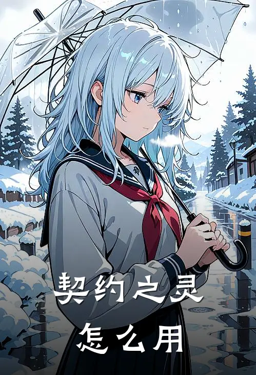 契约之灵怎么用