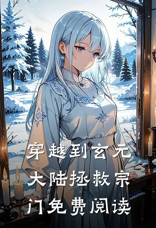 穿越到玄元大陆拯救宗门免费阅读