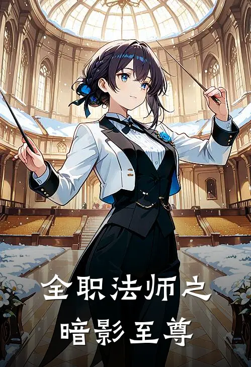 全职法师之暗影至尊(杨林昌马贺)热门网络小说推荐_最新章节列表全职法师之暗影至尊(杨林昌马贺)