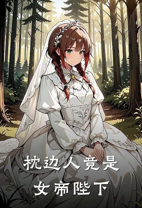 枕边人竟是女帝陛下