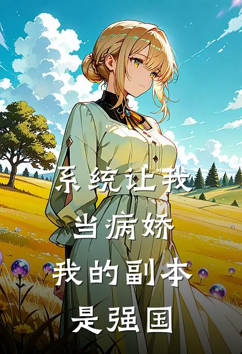 简安安安系统让我当病娇，我的副本是强国最新章节在线阅读_简安安安完整版阅读