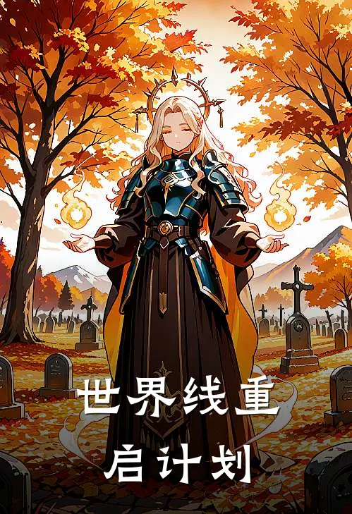 世界线重启计划