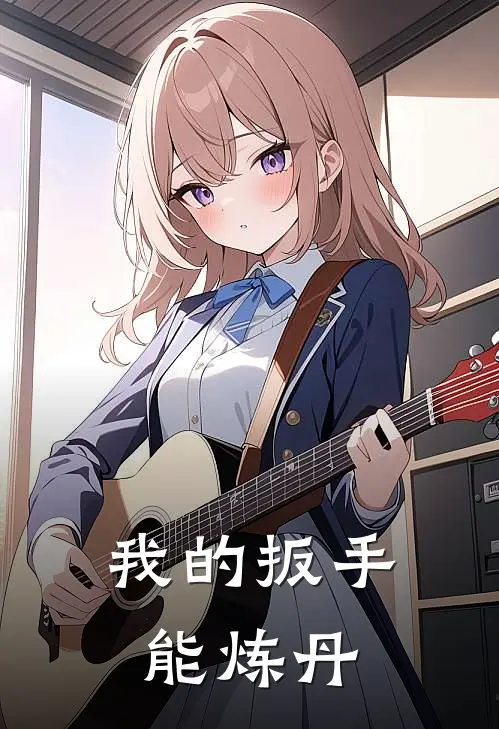 我的扳手能炼丹(邪修邪修)最热门小说_全本完结小说我的扳手能炼丹(邪修邪修)