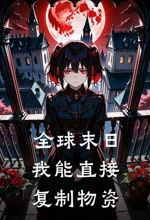 全球末日：我能直接复制物资(沈瑜刘思怡)完整版免费阅读_(全球末日：我能直接复制物资)全章节免费在线阅读