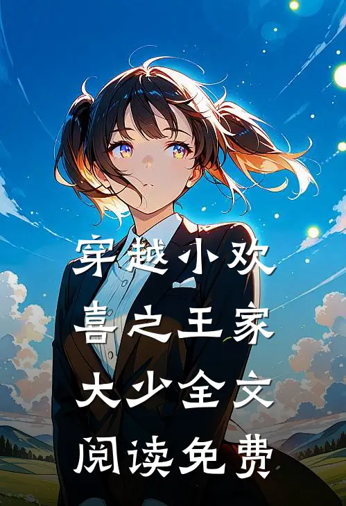 穿越小欢喜之王家大少全文阅读免费