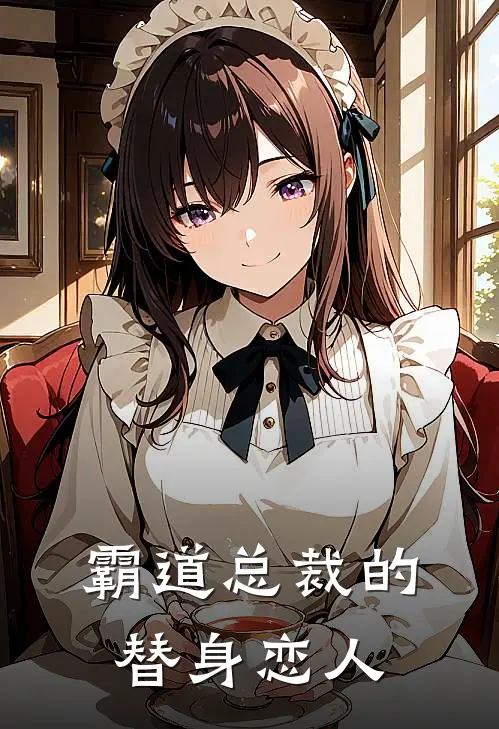 霸道总裁的替身恋人