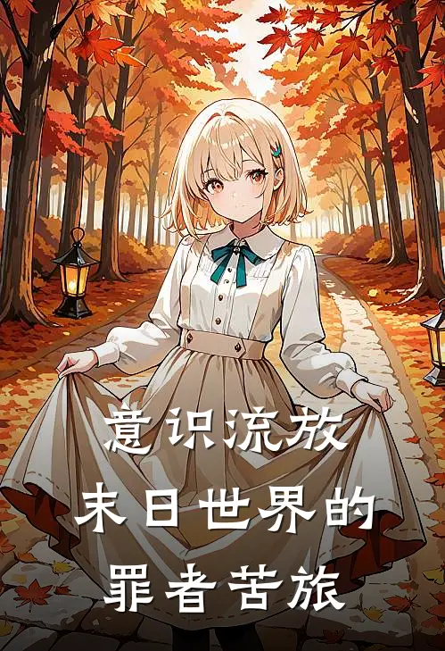 意识流放：末日世界的罪者苦旅(苏可李彩英)热门小说大全_推荐完本小说意识流放：末日世界的罪者苦旅苏可李彩英