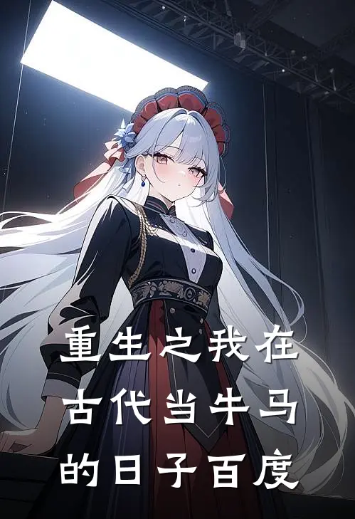 重生之我在古代当牛马的日子百度