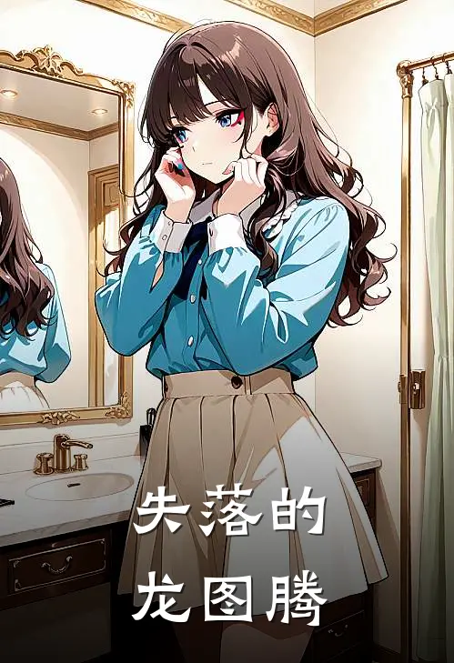 失落的龙图腾