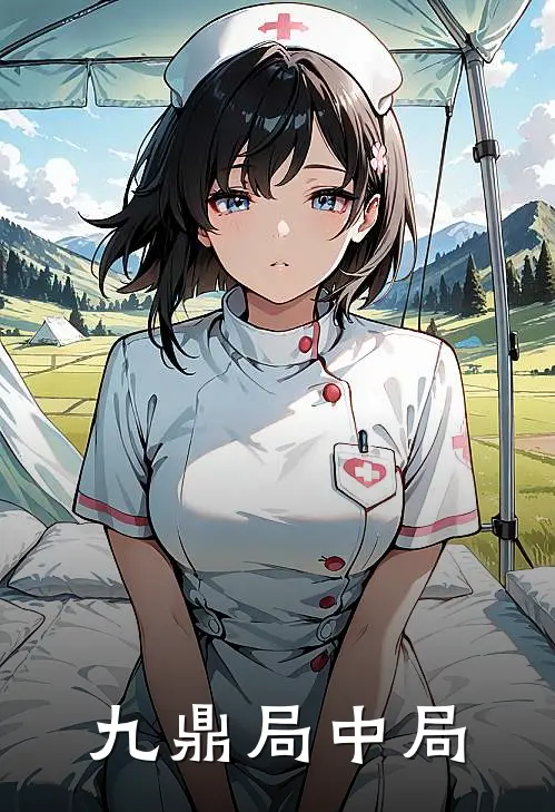 《九鼎局中局》沈惊鸿裴砚之全文免费在线阅读_《九鼎局中局》全集阅读