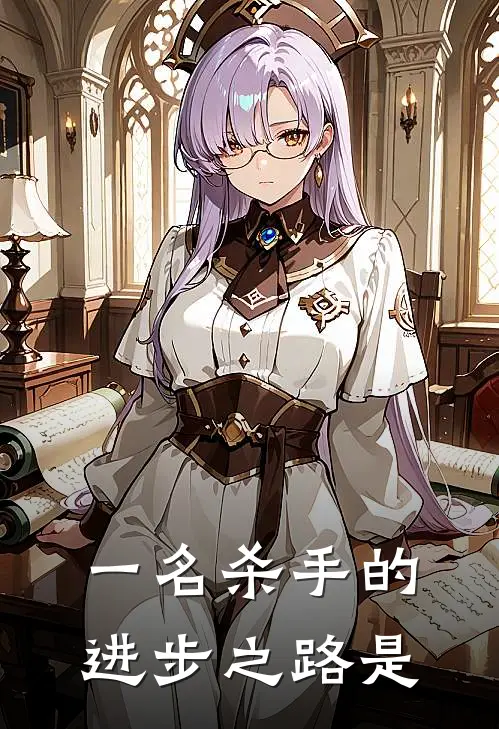 一名杀手的进步之路是