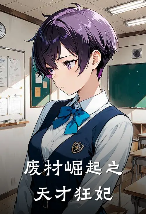 废材崛起之天才狂妃