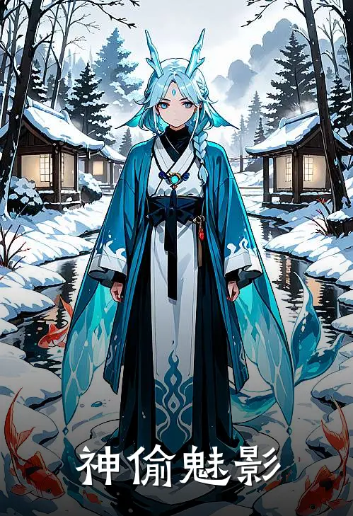 张扒皮阿禾《神偷魅影》全文免费在线阅读_《神偷魅影》全本在线阅读