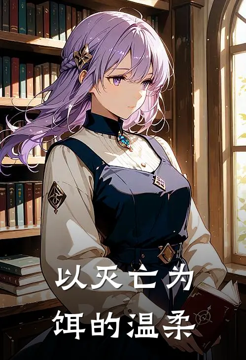 以灭亡为饵的温柔