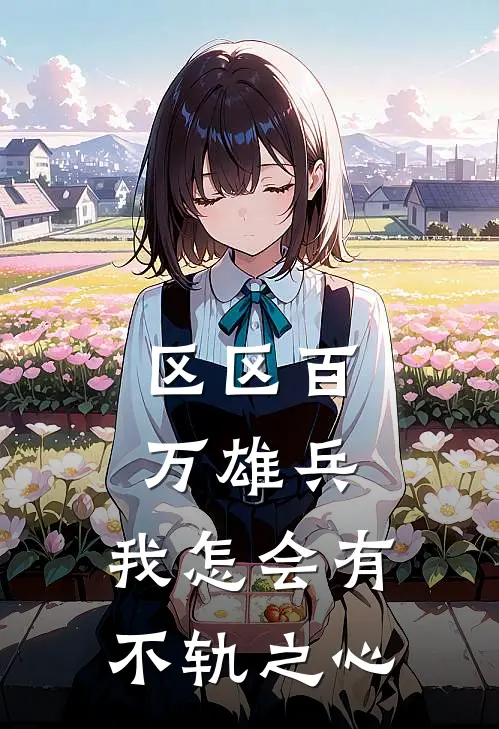 区区百万雄兵，我怎会有不轨之心(刘莽王魅)热门的小说_热门网络小说推荐区区百万雄兵，我怎会有不轨之心(刘莽王魅)