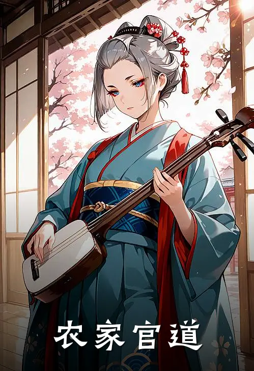 农家官道