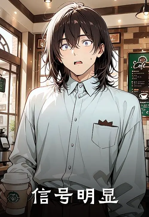 信号明显(谢敏儿宋时屿)热门网络小说推荐_免费完结版小说信号明显(谢敏儿宋时屿)