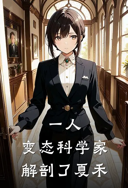 齐墨夏禾(一人：变态科学家，解剖了夏禾)全章节在线阅读_(一人：变态科学家，解剖了夏禾)完结版免费阅读