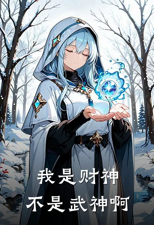 我是财神，不是武神啊(赵公明宋薇)完结小说_小说完整版免费阅读我是财神，不是武神啊赵公明宋薇