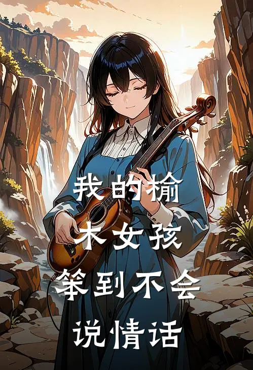 我的榆木女孩，笨到不会说情话林亦简书遥完整版小说全文免费阅读_最新章节列表我的榆木女孩，笨到不会说情话(林亦简书遥)