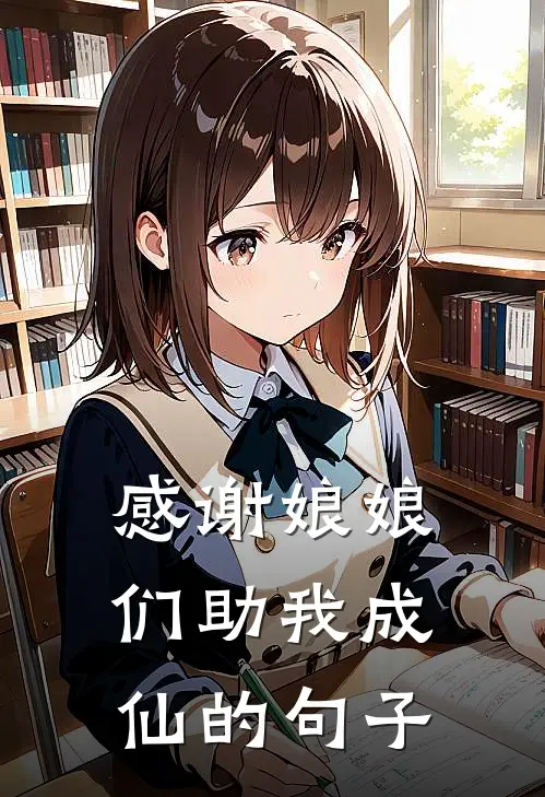 感谢娘娘们助我成仙的句子