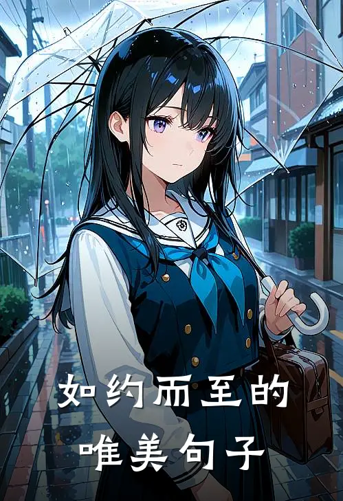 如约而至的唯美句子